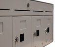 Robust Advance V4 - 4 rom 6mm