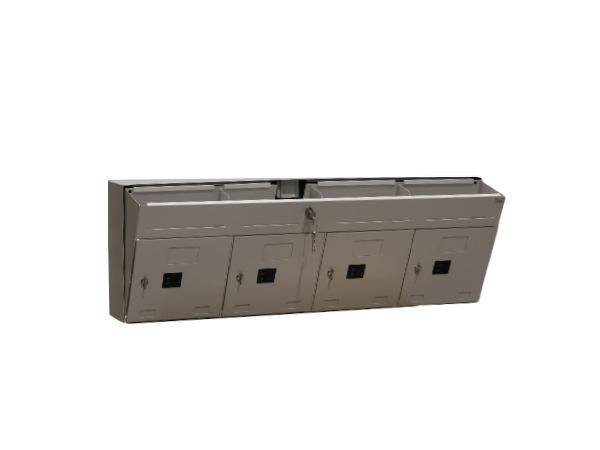 Robust Advance V4 - 4 rom 6mm
