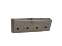 Robust Advance V4 - 4 rom 6mm