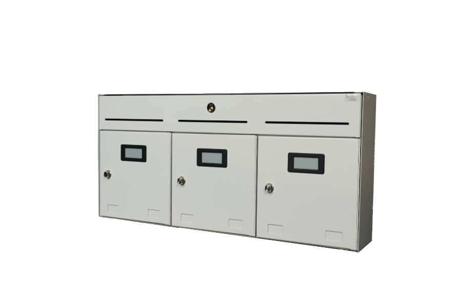 Robust HomeSolution 3 rom 6mm