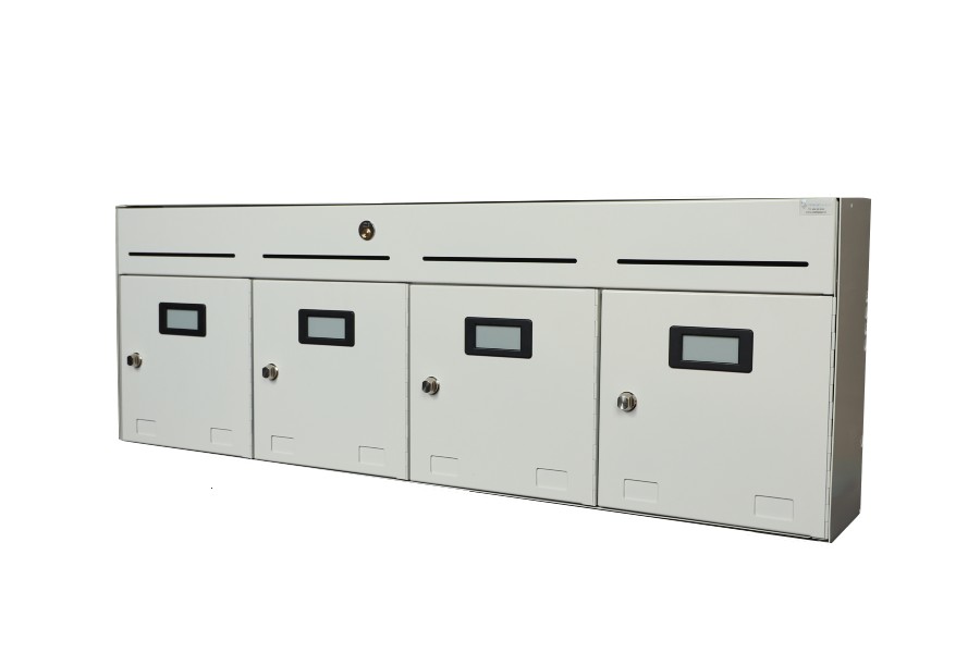 Robust HomeSolution 4 rom 6mm