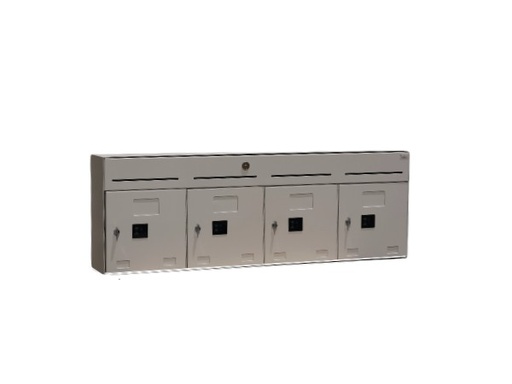 [504900] Robust Advance V4 - 4 rom 6mm